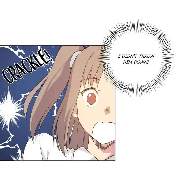 The King of Misfortune Ch.049.1