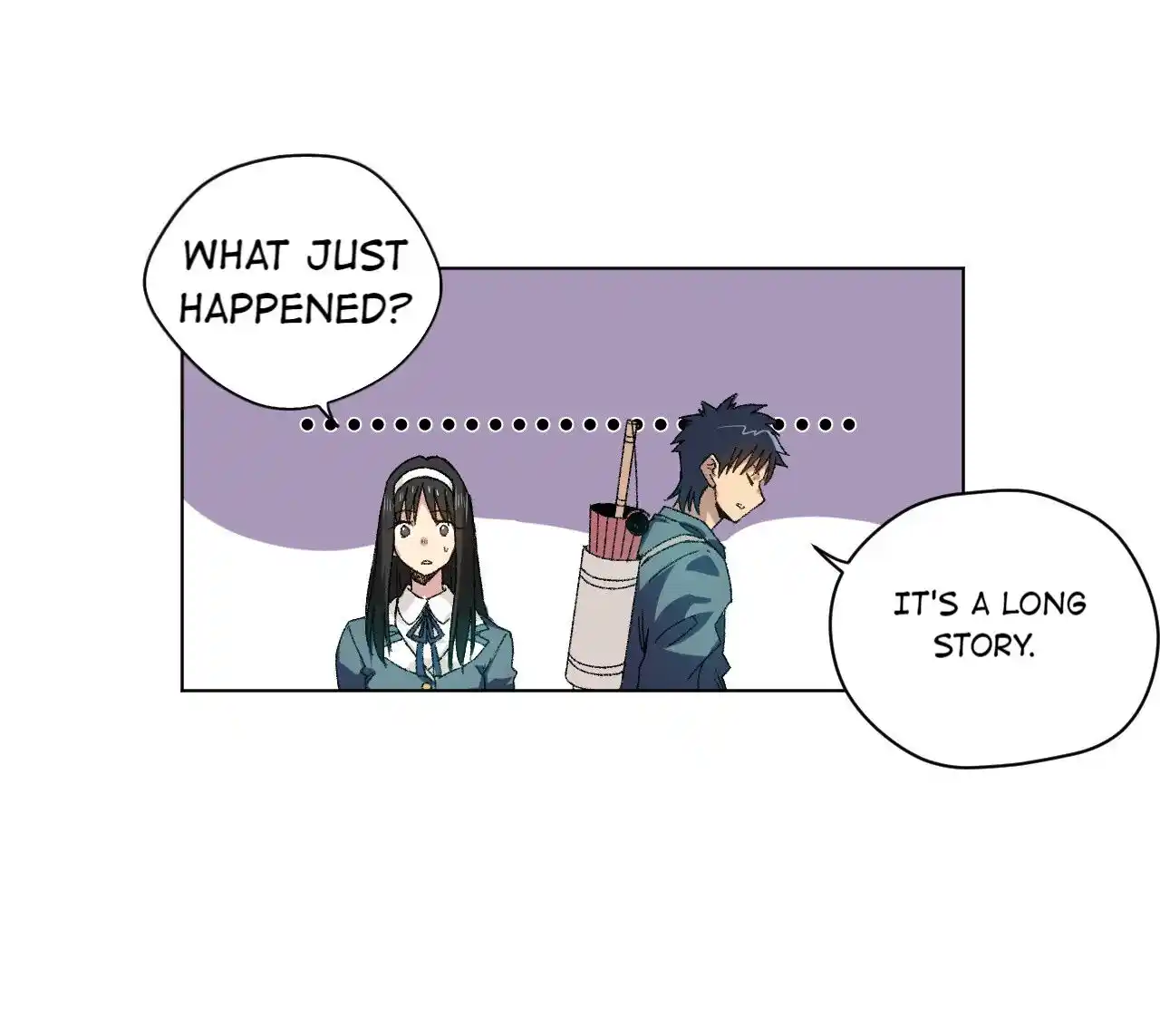 The King of Misfortune Ch.049.1