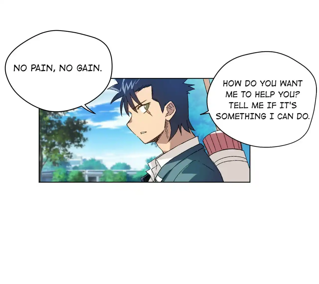 The King of Misfortune Ch.049.1