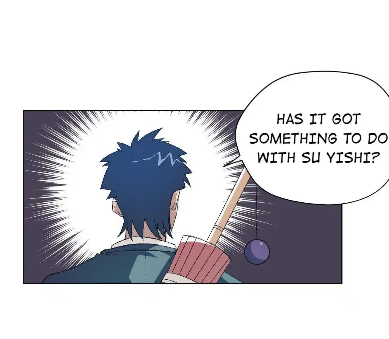 The King of Misfortune Ch.049.1