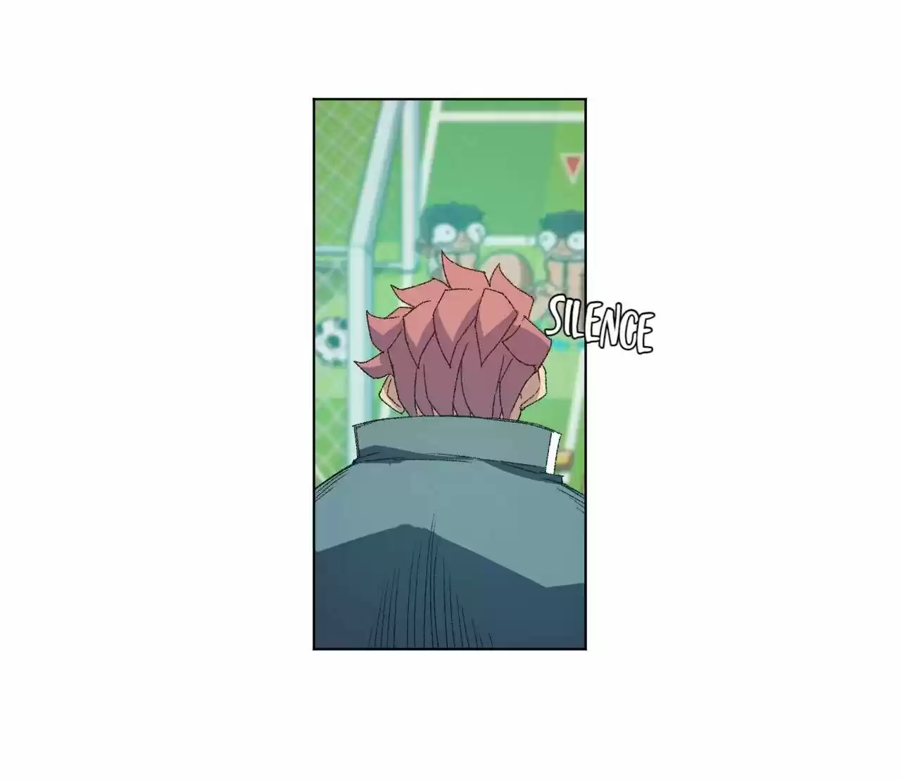 The King of Misfortune Ch.050