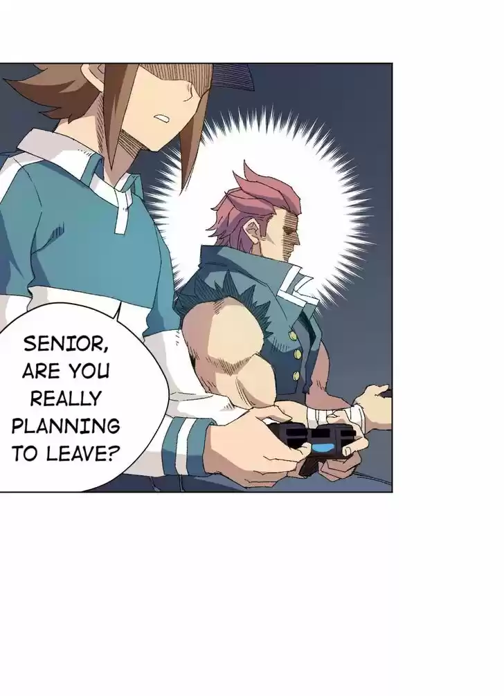 The King of Misfortune Ch.050