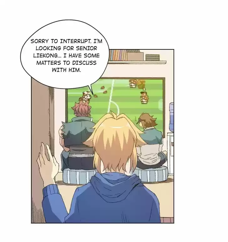 The King of Misfortune Ch.050