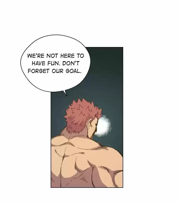 The King of Misfortune Ch.050