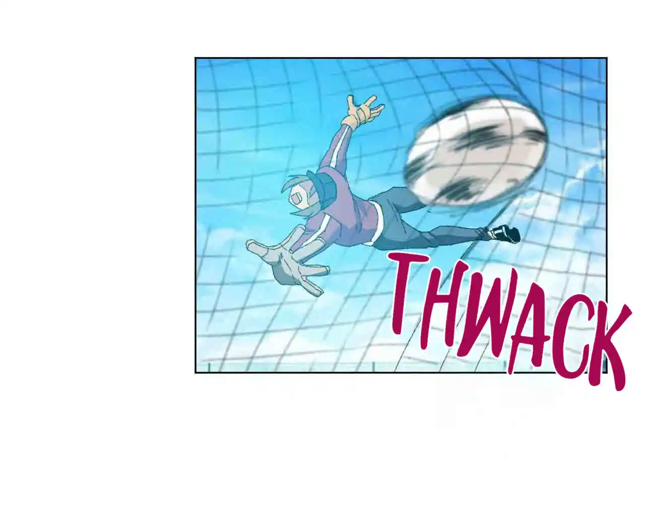 The King of Misfortune Ch.050.1