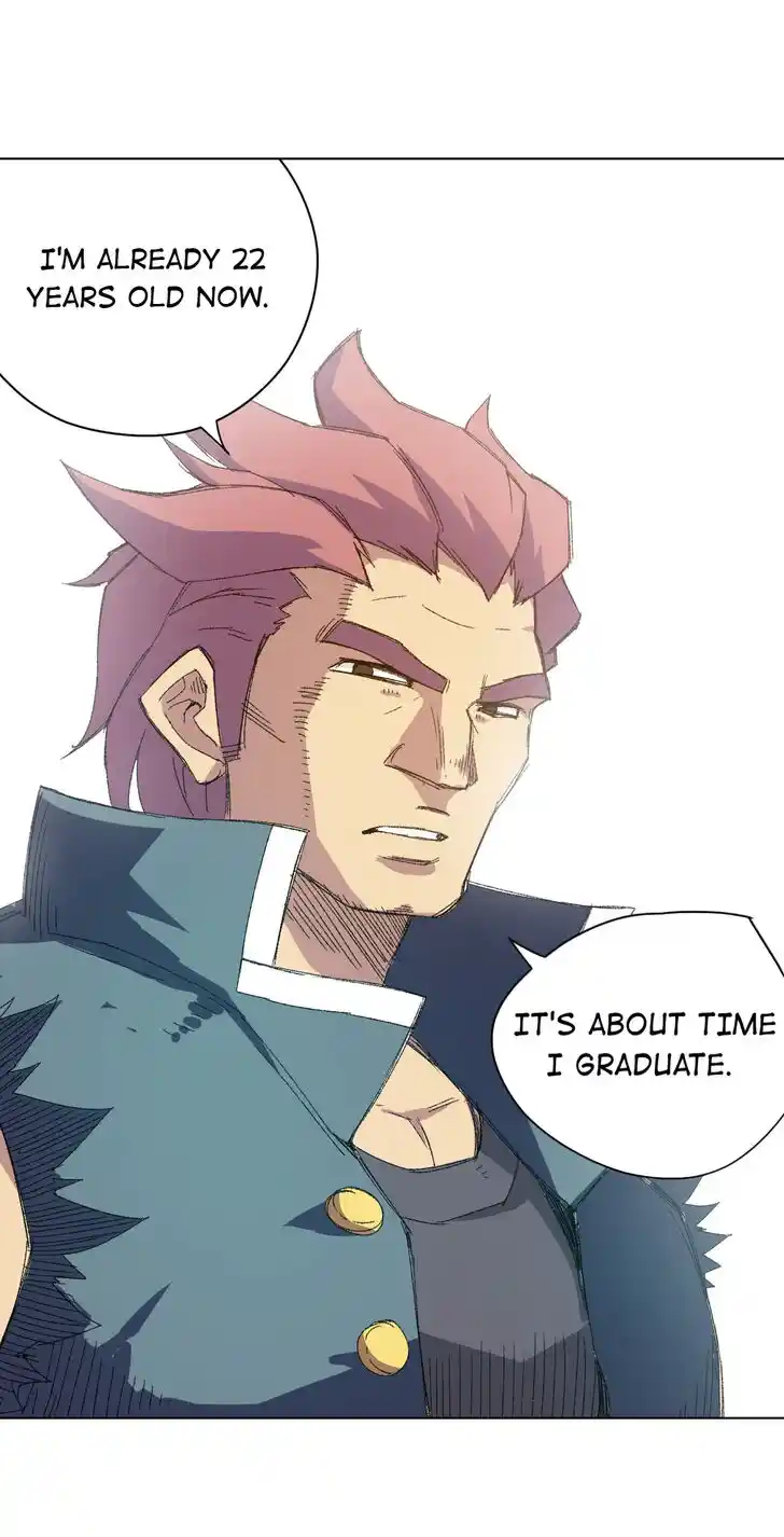 The King of Misfortune Ch.050.1