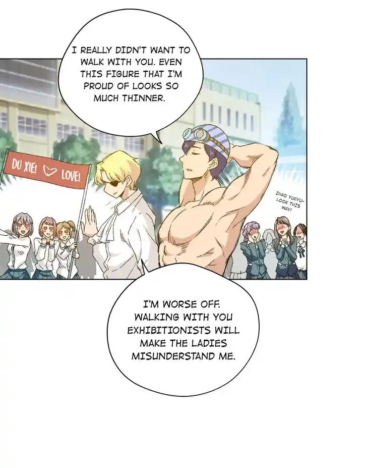 The King of Misfortune Ch.050.2