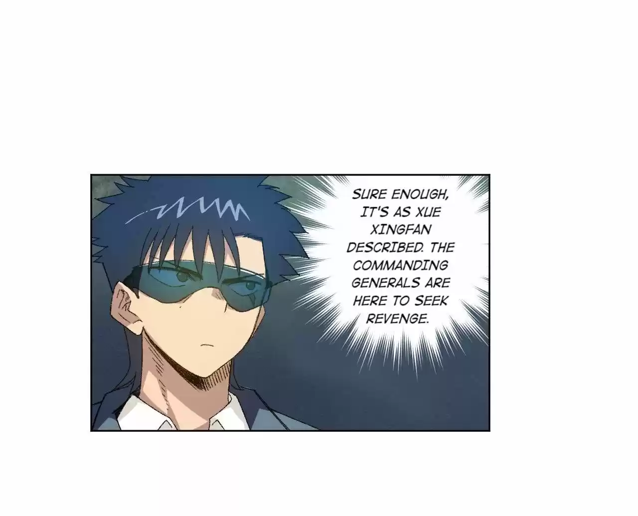 The King of Misfortune Ch.051