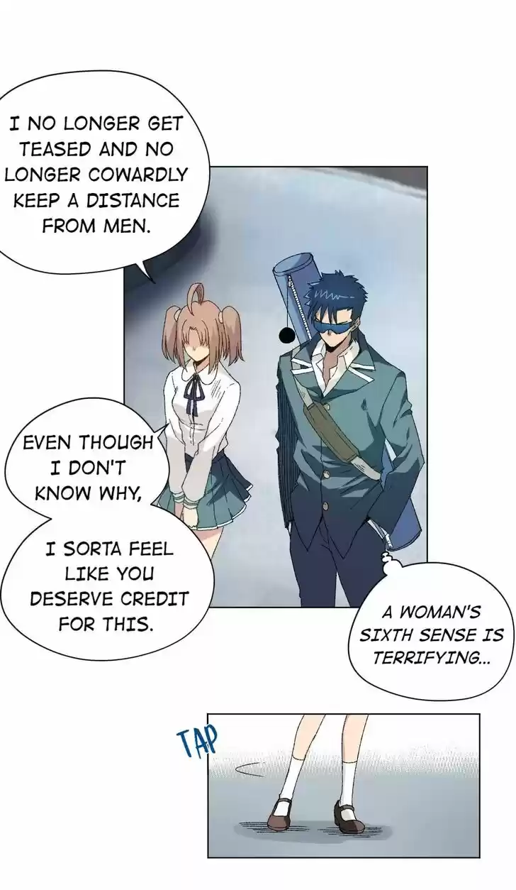 The King of Misfortune Ch.051