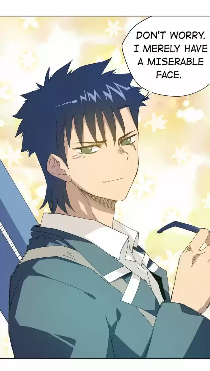 The King of Misfortune Ch.051