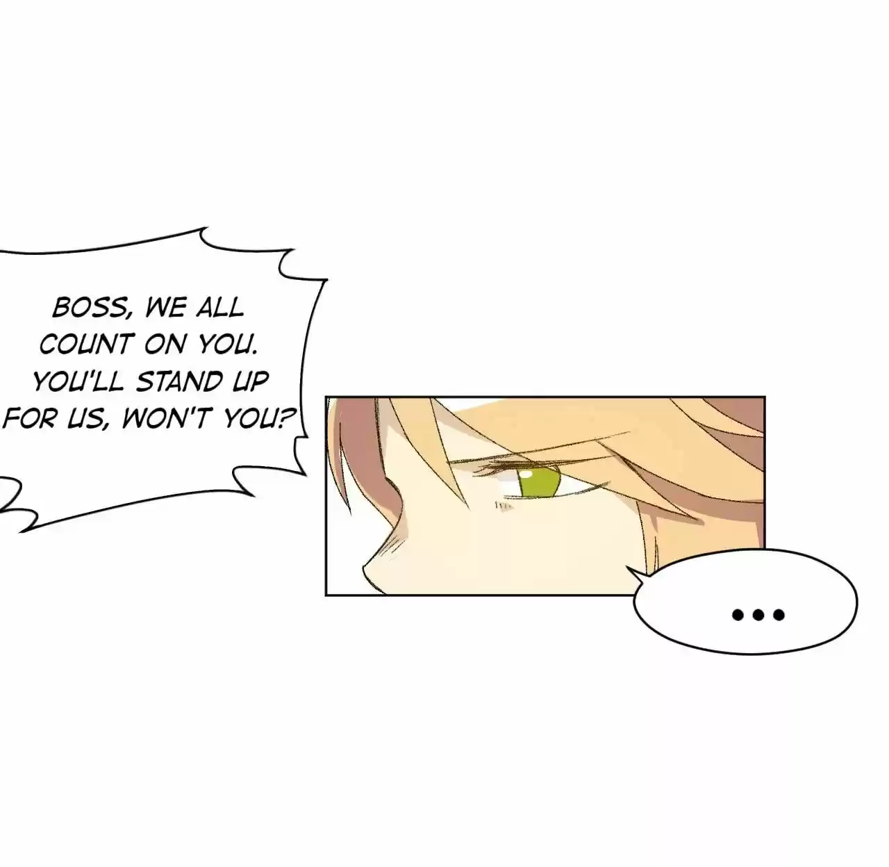 The King of Misfortune Ch.051