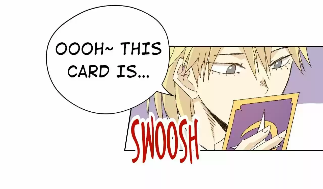 The King of Misfortune Ch.051