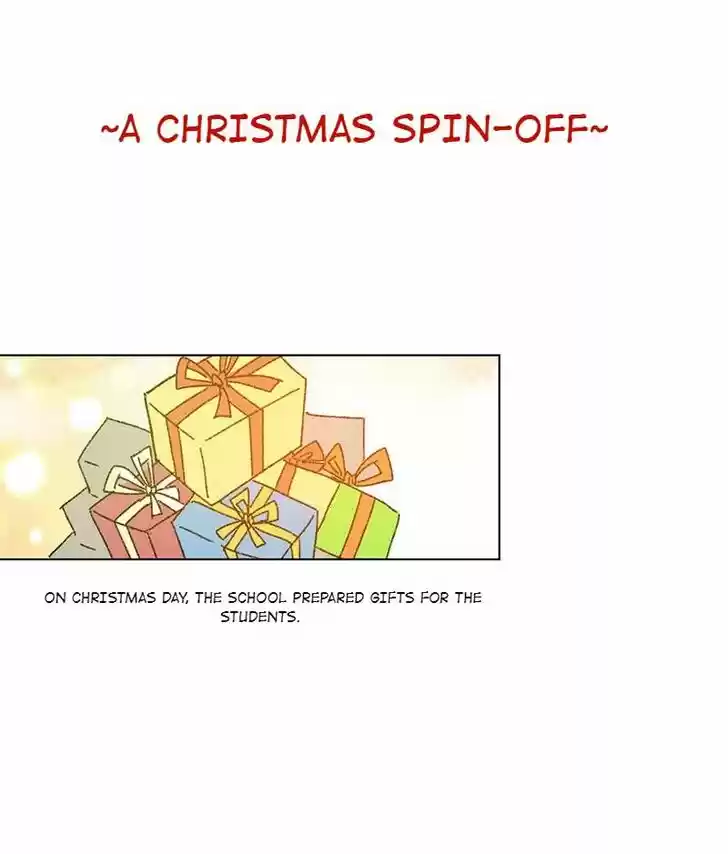 The King of Misfortune Ch.051