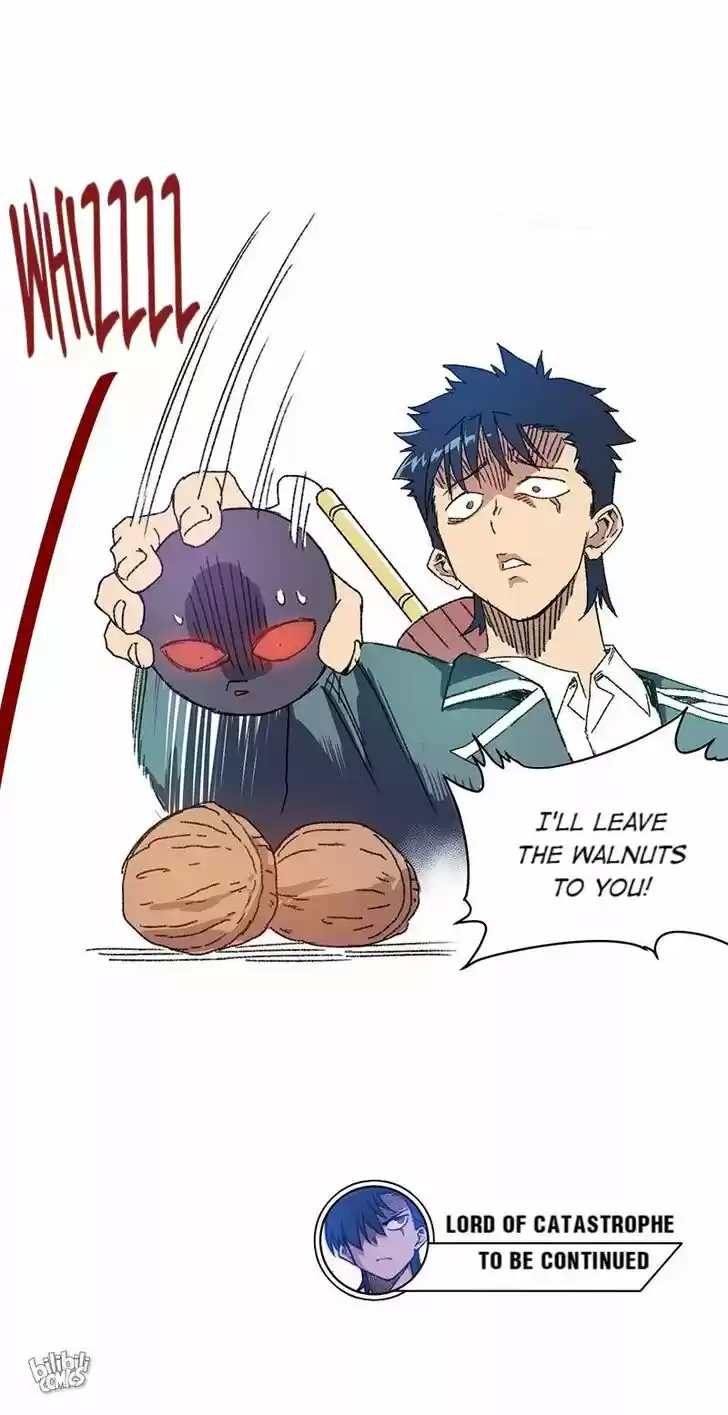 The King of Misfortune Ch.051