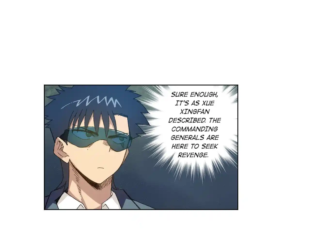 The King of Misfortune Ch.051.1