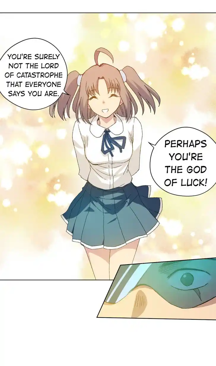 The King of Misfortune Ch.051.1