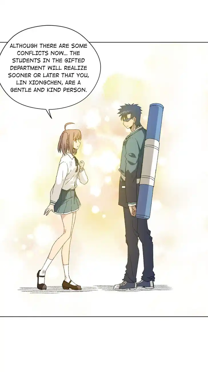 The King of Misfortune Ch.051.1