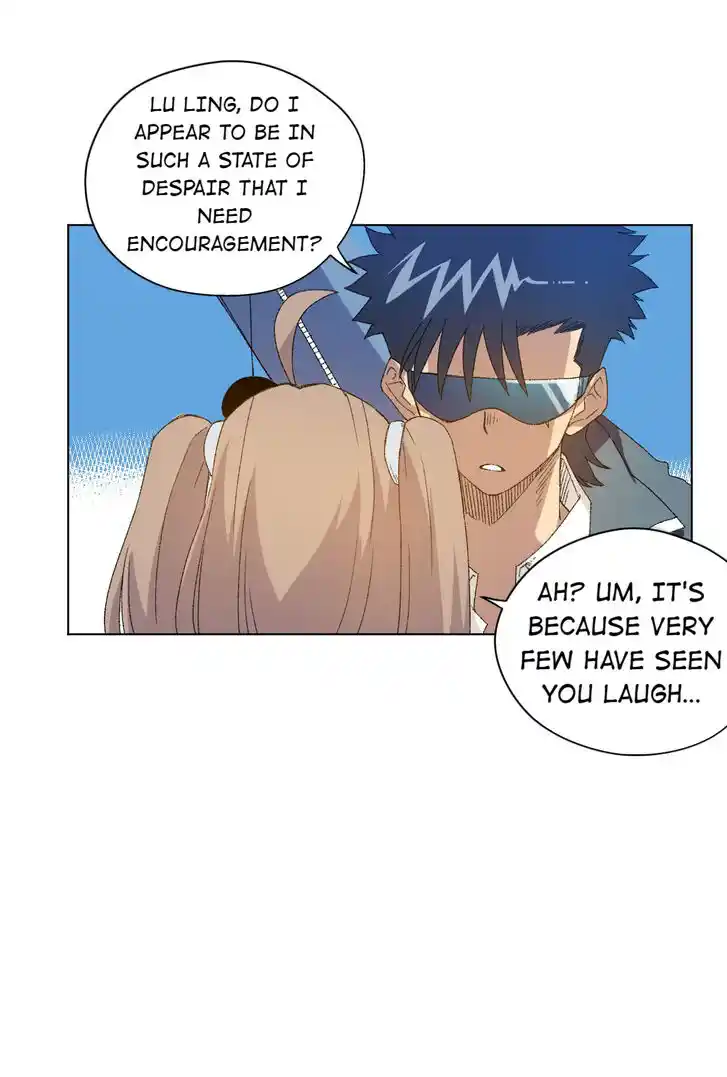 The King of Misfortune Ch.051.1