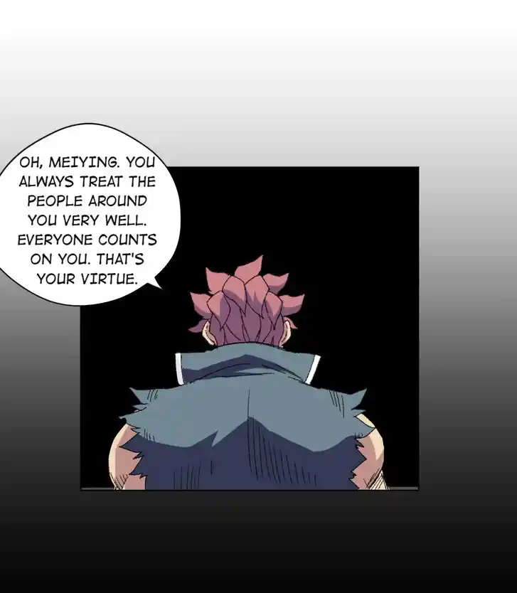 The King of Misfortune Ch.051.1