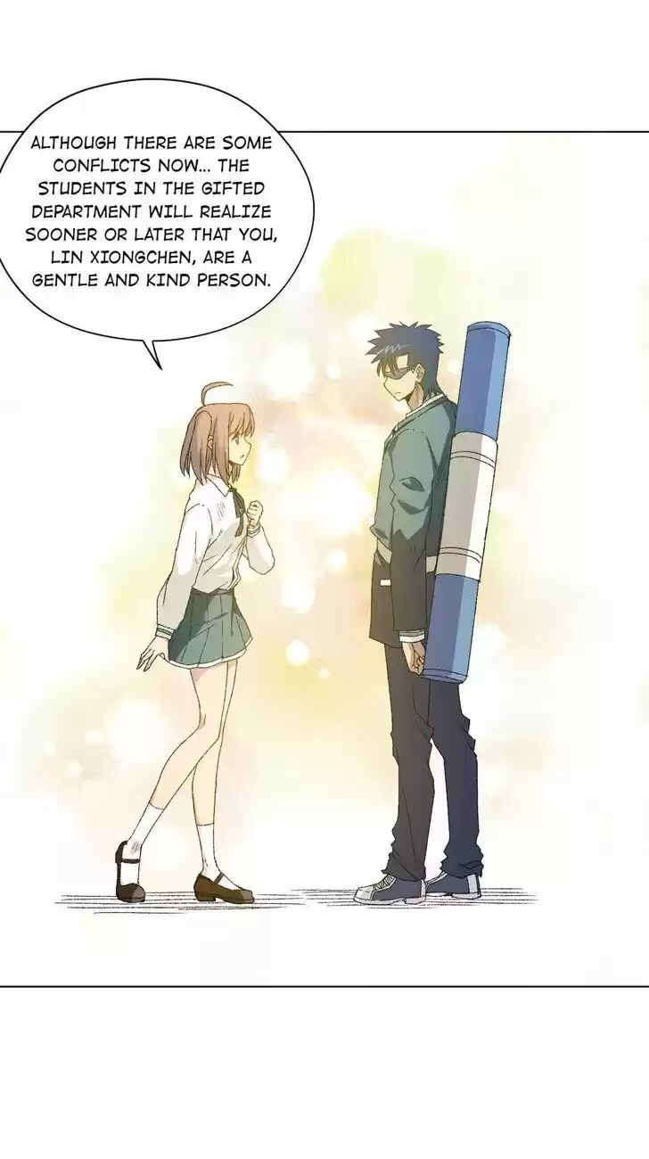 The King of Misfortune Ch.052