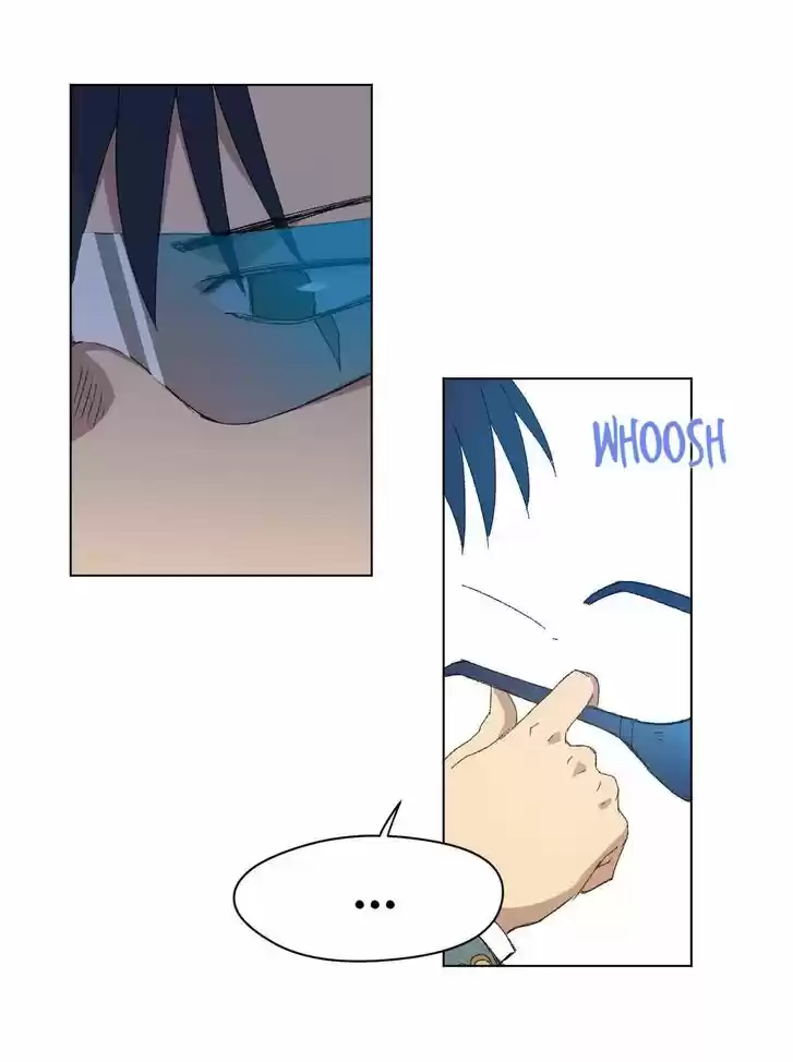 The King of Misfortune Ch.052