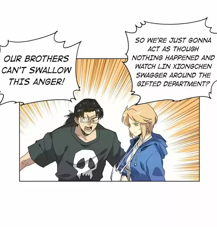 The King of Misfortune Ch.052