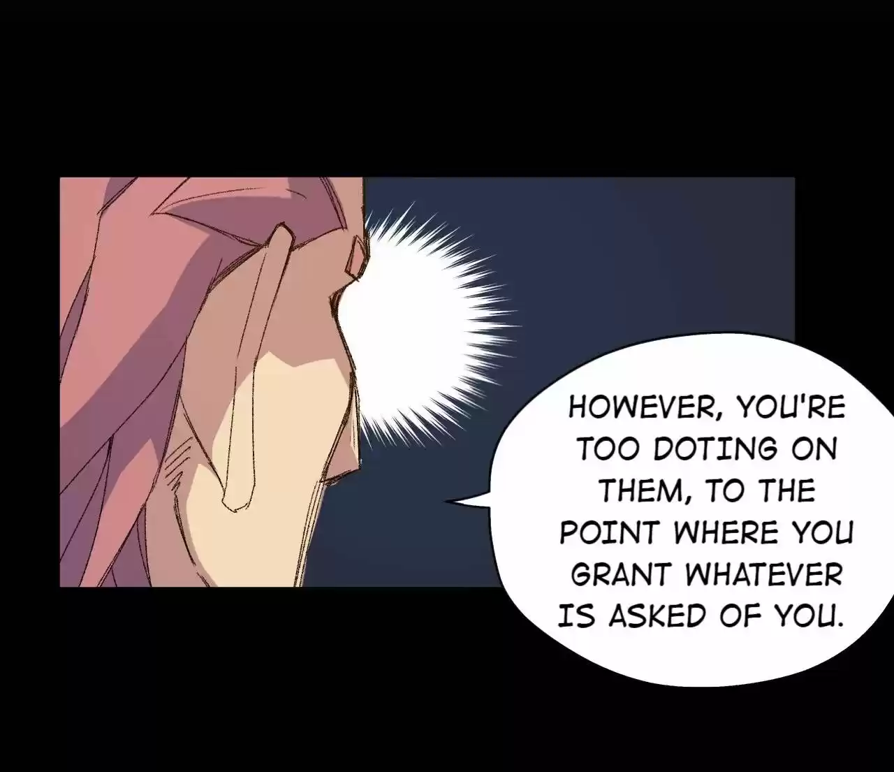 The King of Misfortune Ch.052