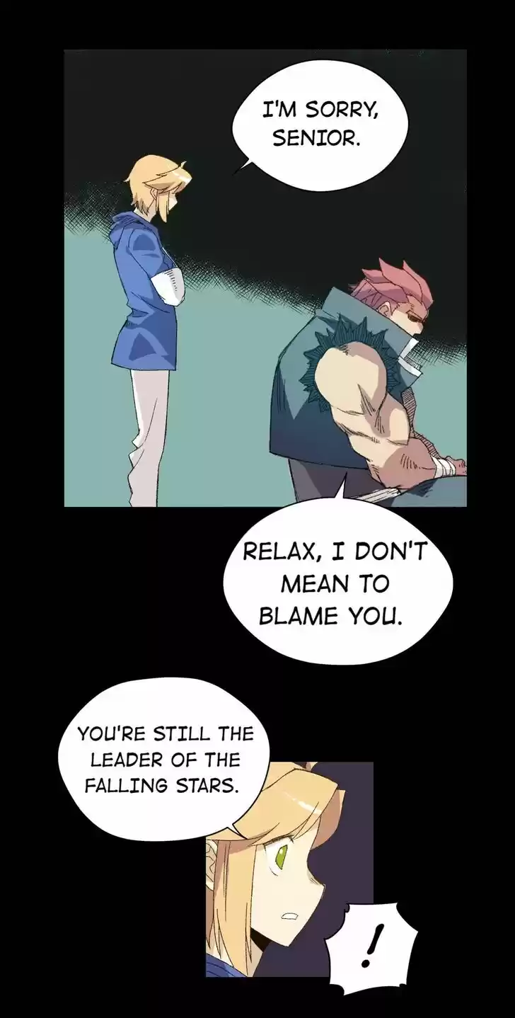 The King of Misfortune Ch.052