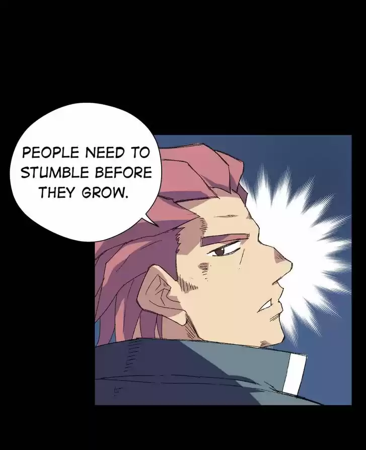 The King of Misfortune Ch.052