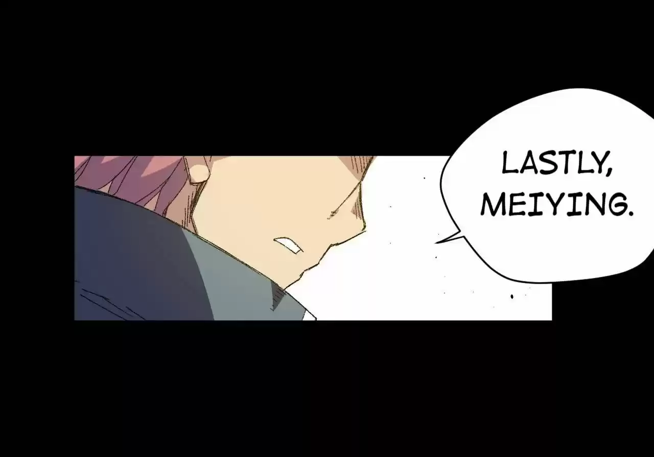 The King of Misfortune Ch.052