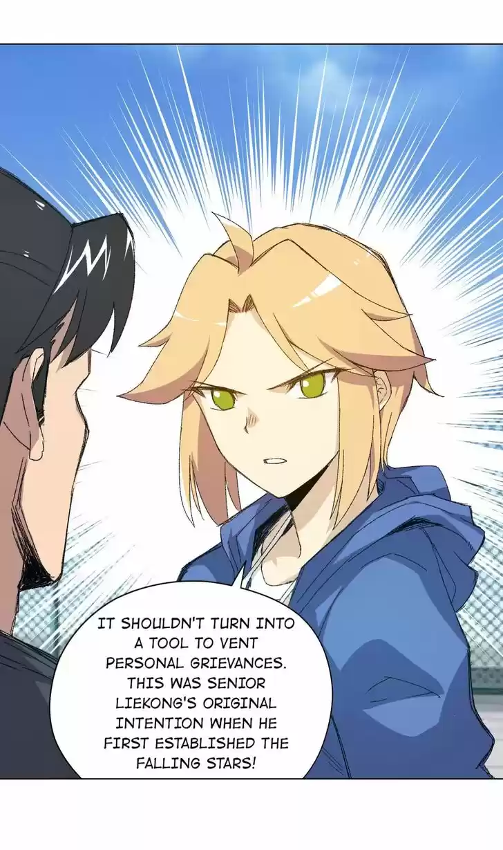 The King of Misfortune Ch.052