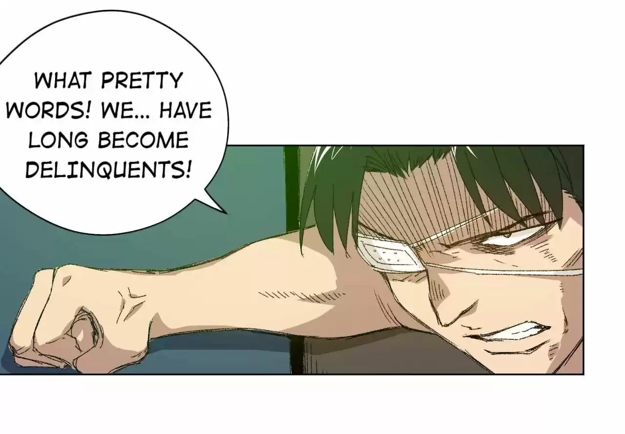 The King of Misfortune Ch.052