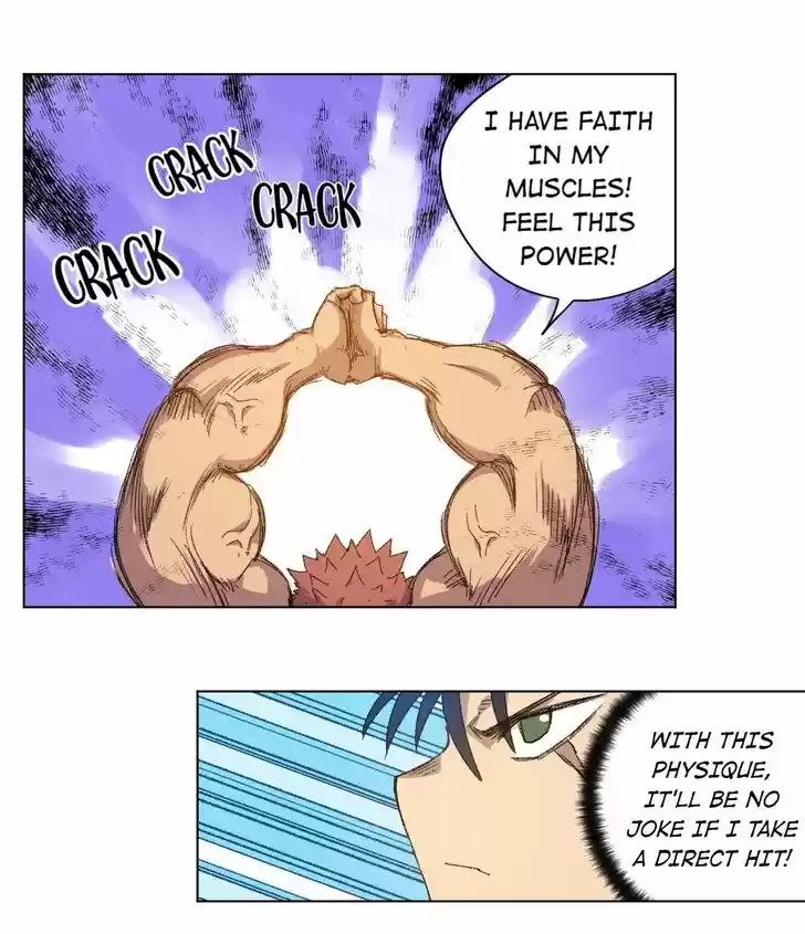 The King of Misfortune Ch.053