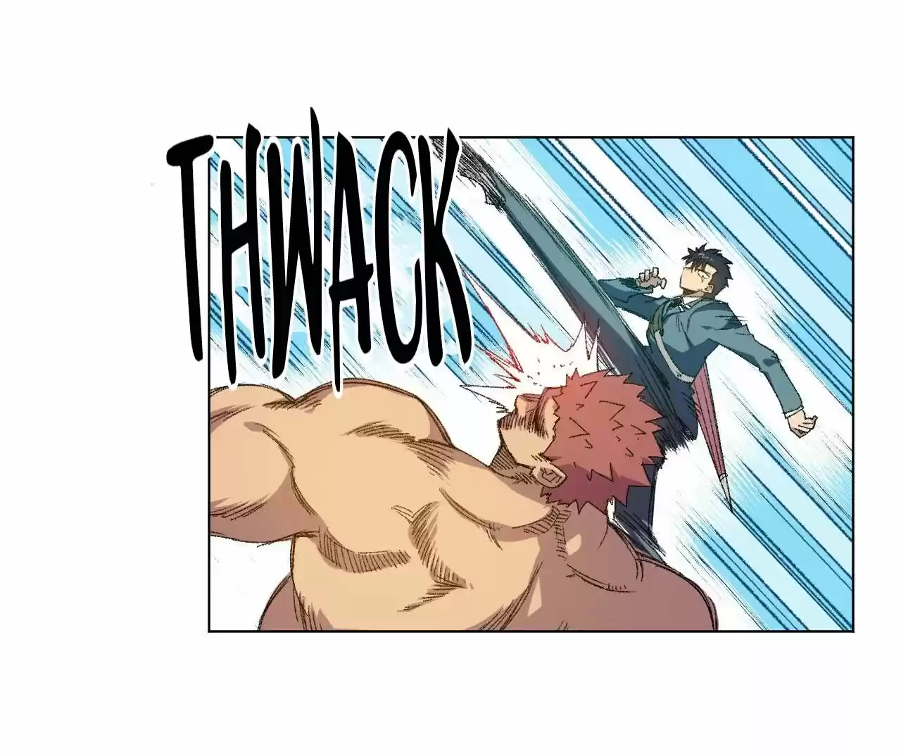 The King of Misfortune Ch.053