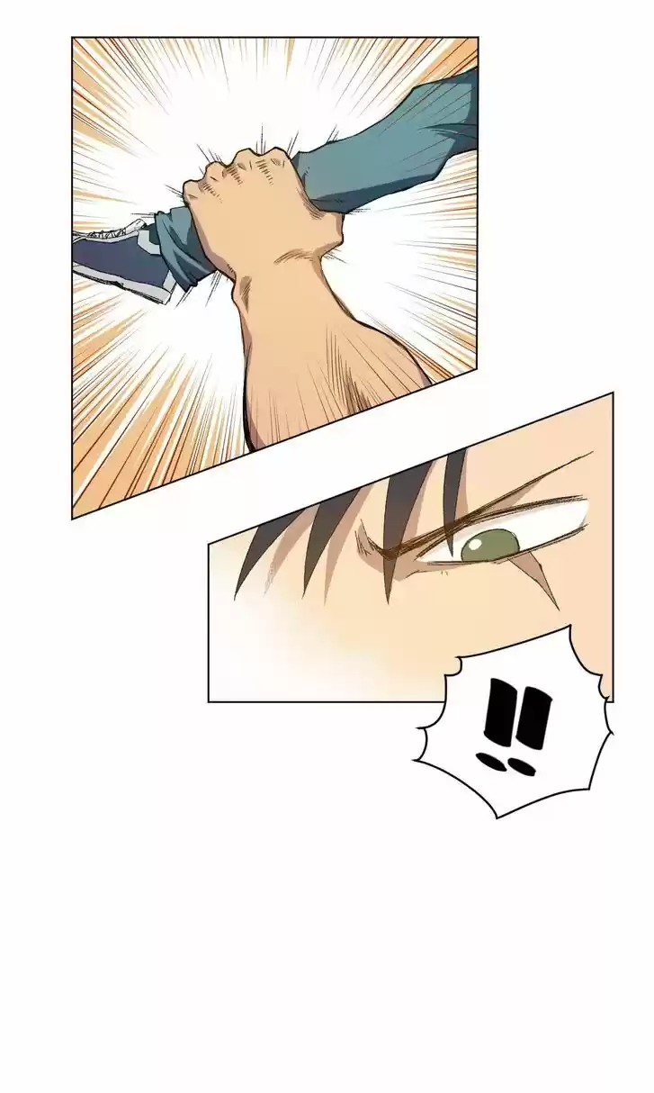 The King of Misfortune Ch.053