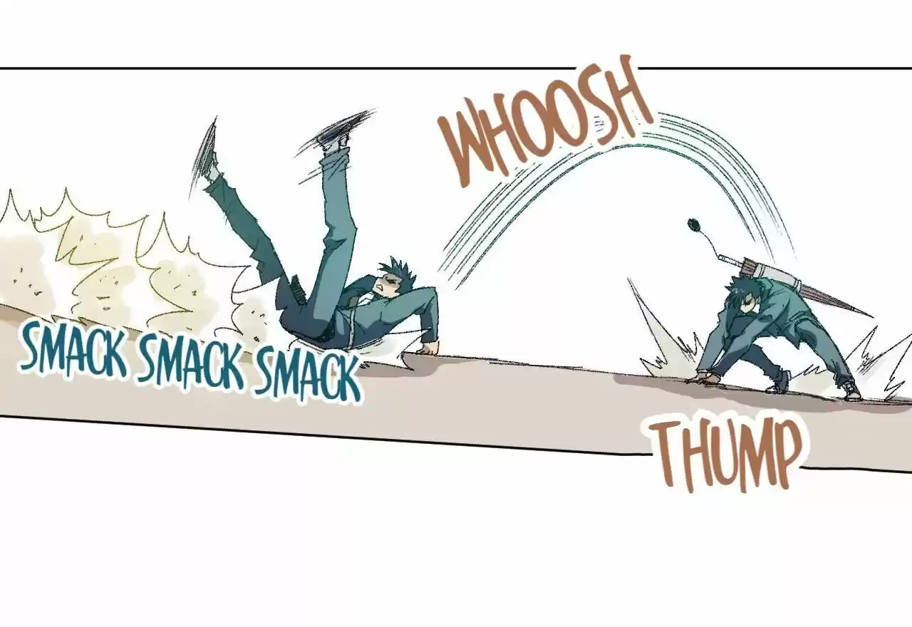 The King of Misfortune Ch.053