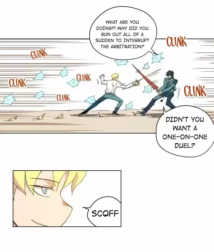 The King of Misfortune Ch.053