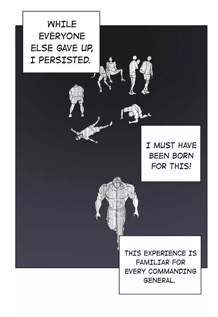 The King of Misfortune Ch.053