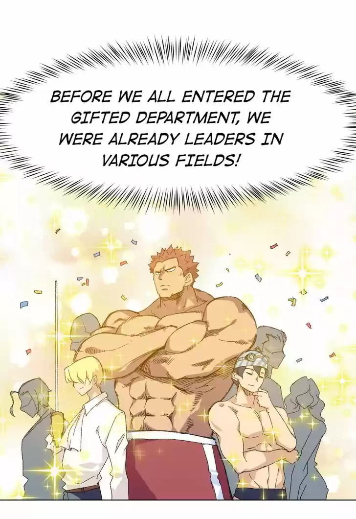 The King of Misfortune Ch.053