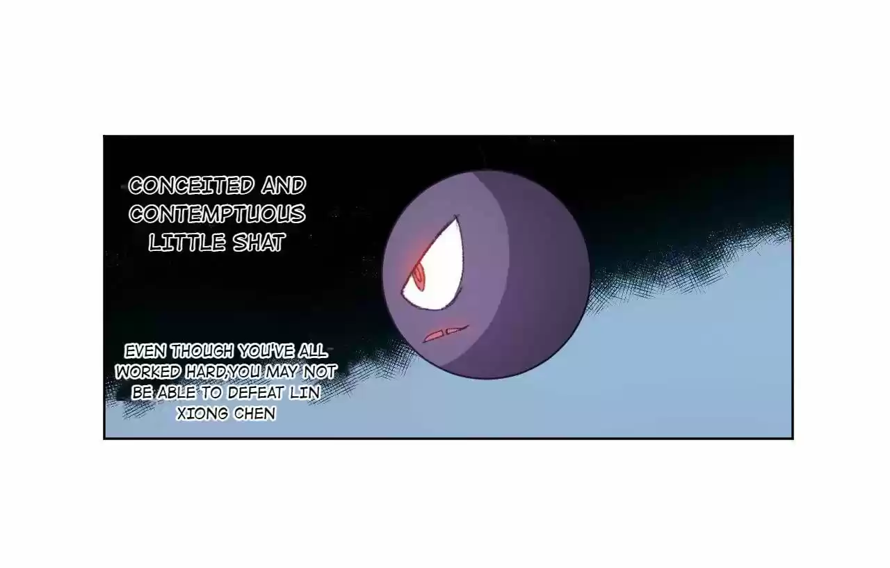 The King of Misfortune Ch.053