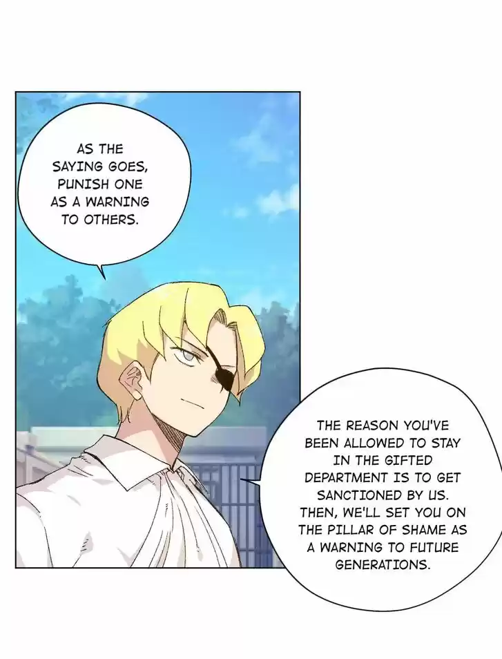 The King of Misfortune Ch.053