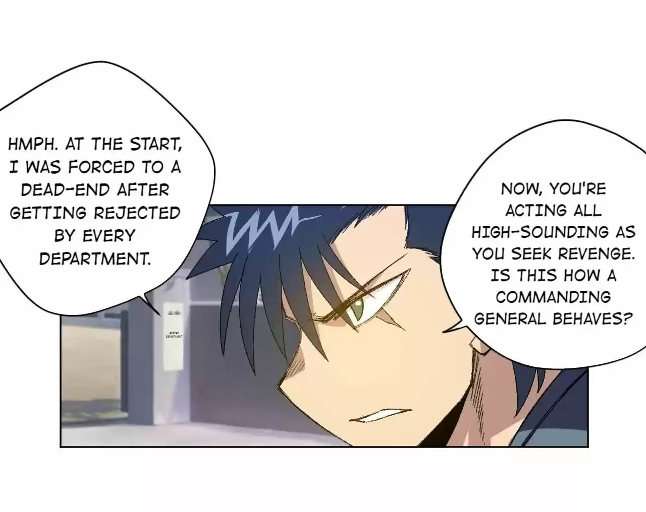 The King of Misfortune Ch.053