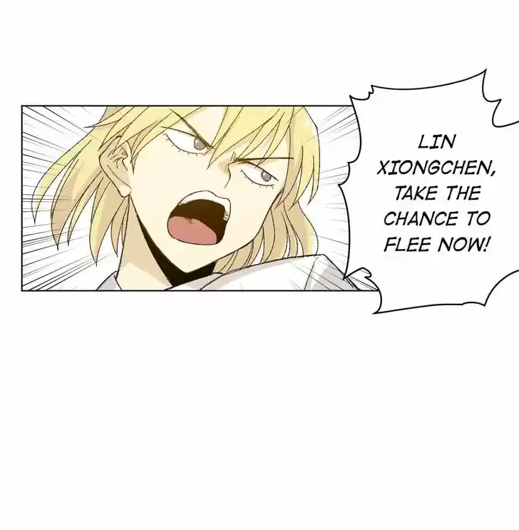 The King of Misfortune Ch.053