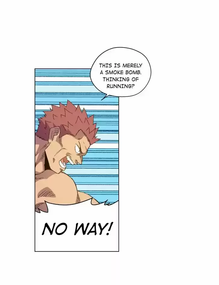 The King of Misfortune Ch.053