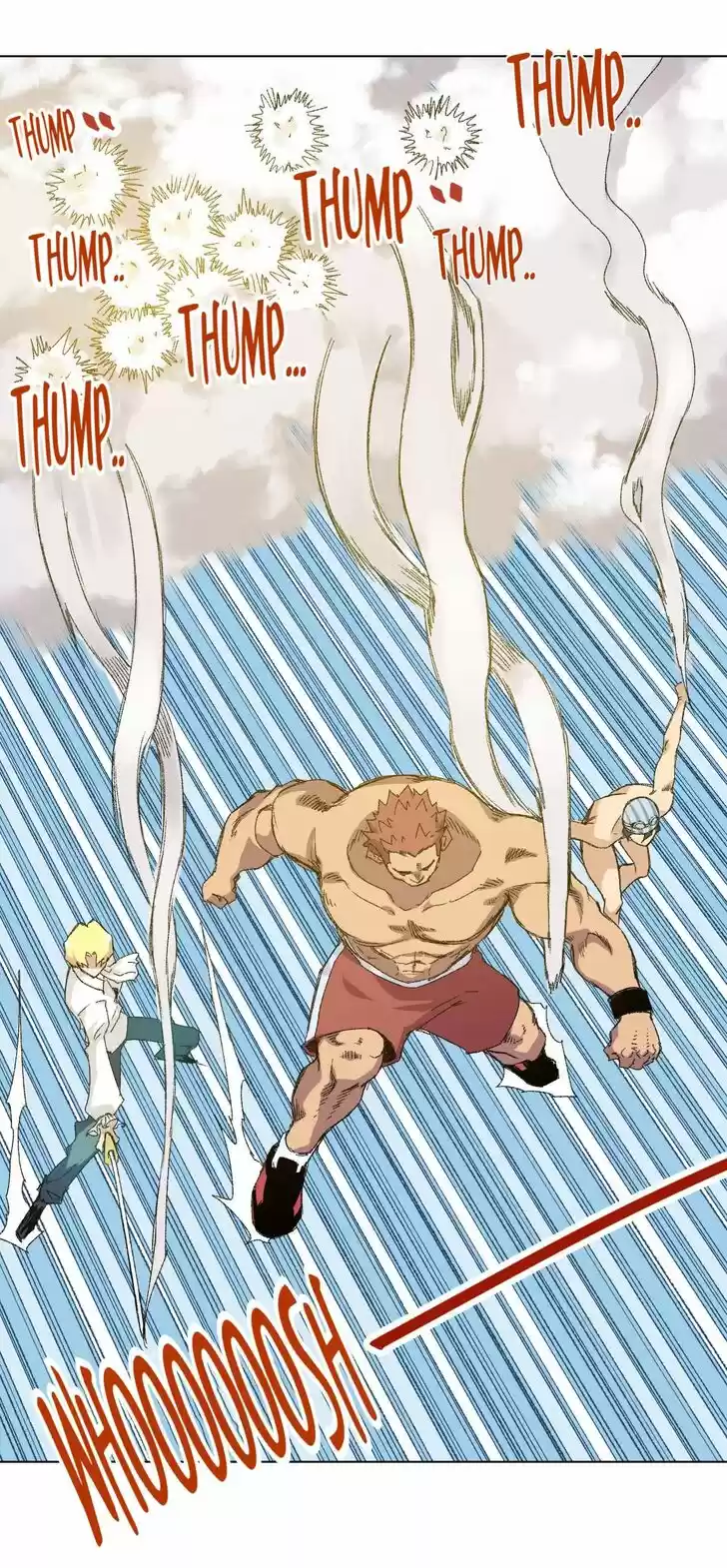 The King of Misfortune Ch.053