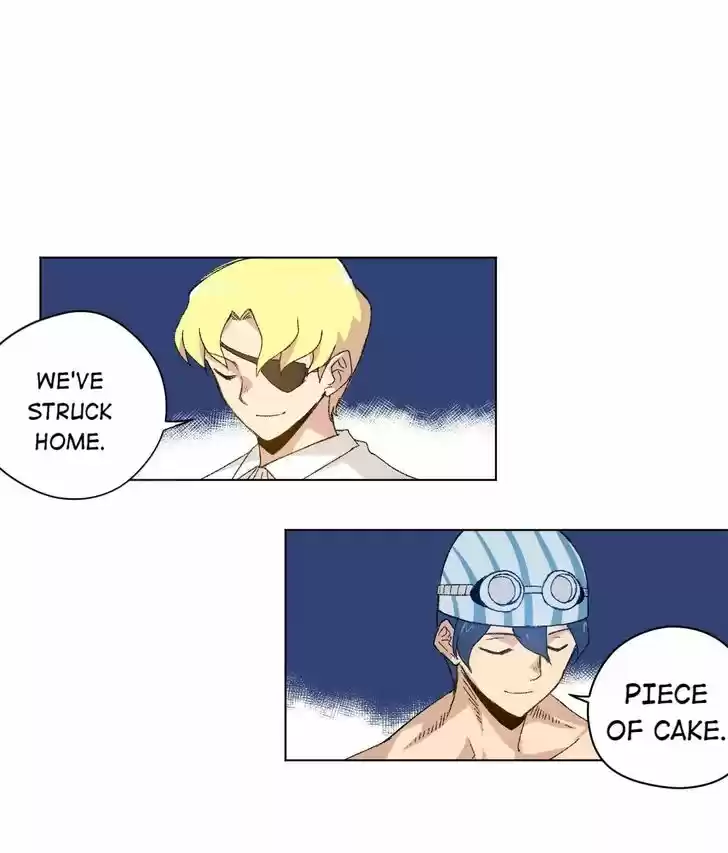 The King of Misfortune Ch.053