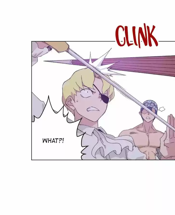 The King of Misfortune Ch.053