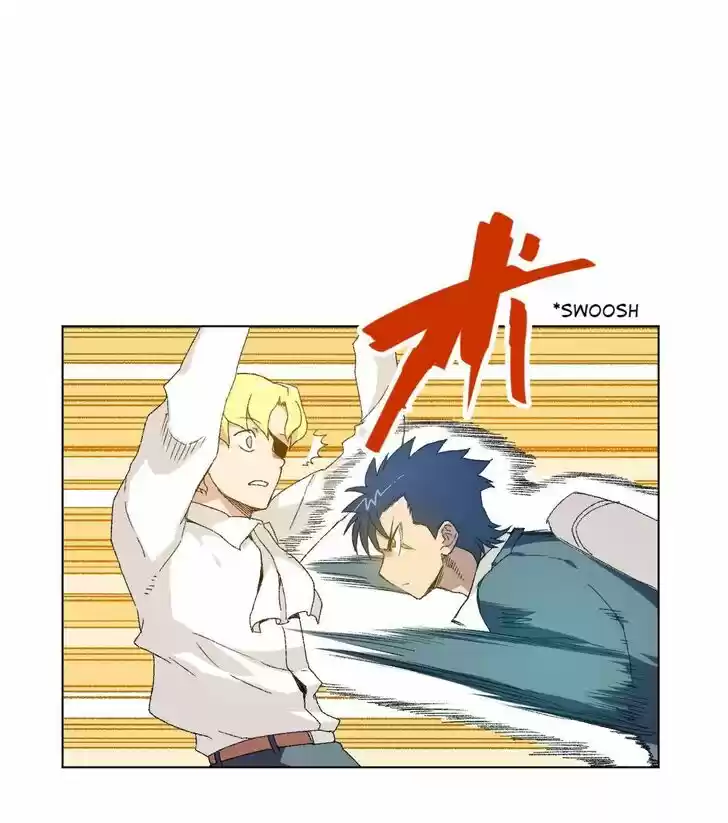 The King of Misfortune Ch.053