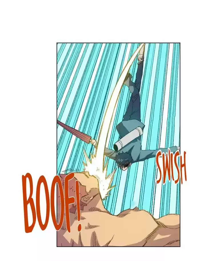 The King of Misfortune Ch.053