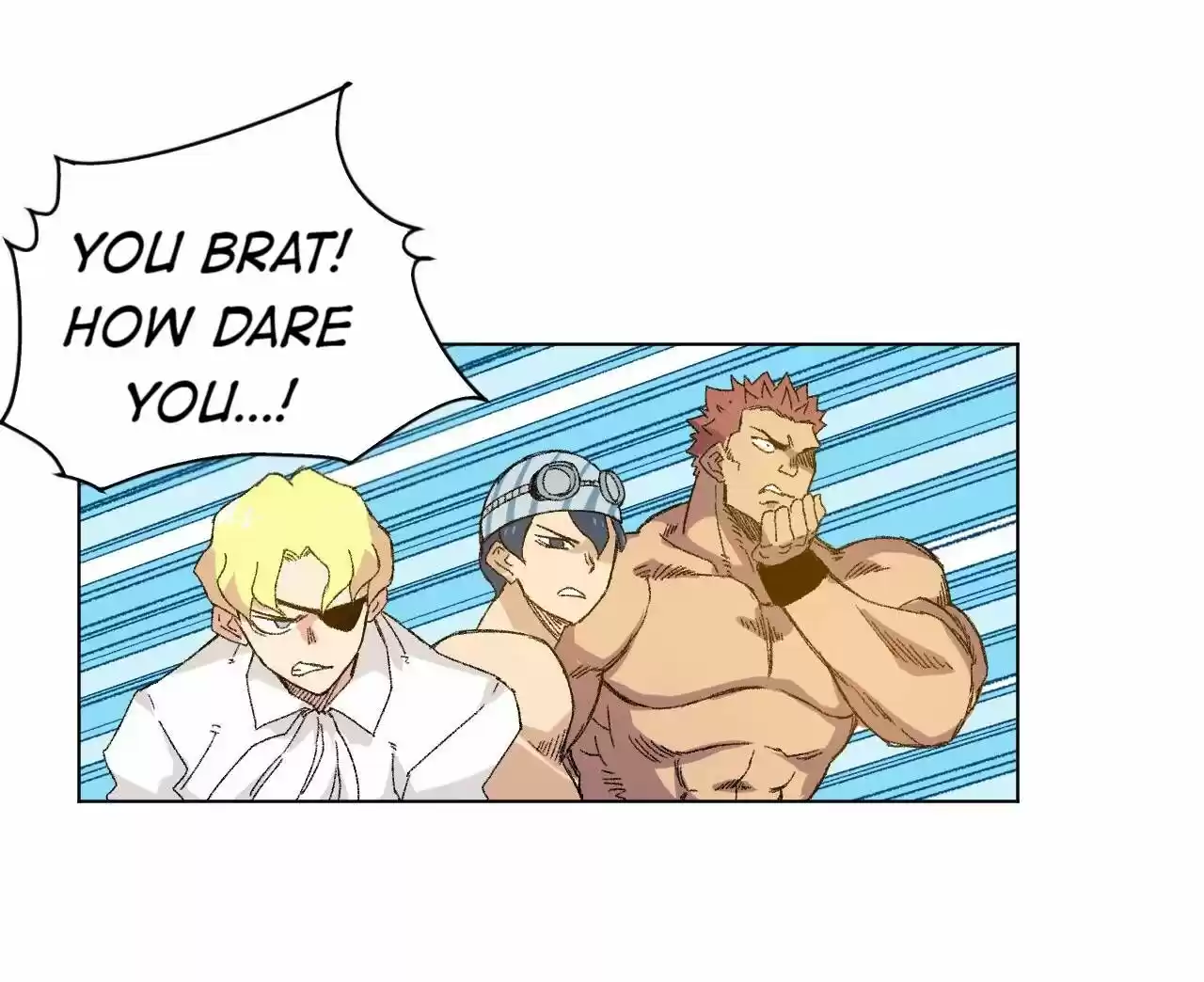 The King of Misfortune Ch.053